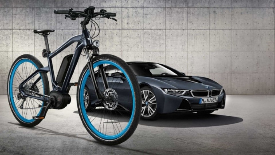 Bmw m bike price cheap